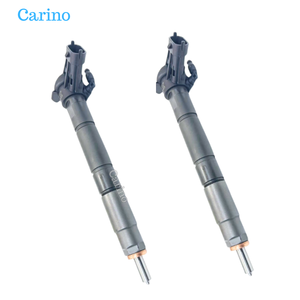 <span class=keywords><strong>Injecteur</strong></span> de carburant piézoélectrique 0445115022 0986435350 16600-00Q0A 8200409395 0445115007 0445115084 pour moteur diesel Nissan <span class=keywords><strong>Renault</strong></span> 2.0L DCi - Product Image 1