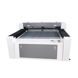 Máquina de Grabado y Corte Láser CO2 de 300W/500W/600W, Refrigerada por Agua, CNC de 3 Ejes, Automática, con IA, para Madera, Acrílico, Goma y Piedra, Modelo 1325 - Product Image 2