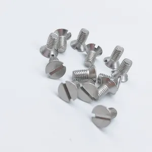 Thread Forming Tail Cutting Self-Tapping Screw Torx Pan Head Flat Chicago Screw Redcat Rc Self Drilling Wood Pocket Knife