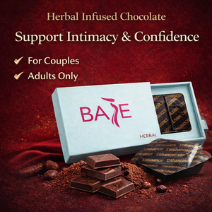Chocolate de Epimedium y Tongkat Ali para Aumentar el Deseo Masculino y Femenino en la Vida Conyugal, Apto para Adultos Sexualmente Activos - Product Image 2