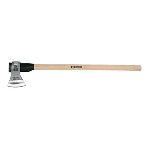 Hache de travail pleine longueur BOX 2, 2-1/2 lb, manche en bois, 36', TRUPER - Product Image 1