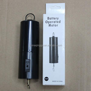 30Rpm Elektrische Batterij <span class=keywords><strong>Motor</strong></span> Van <span class=keywords><strong>Wind</strong></span> <span class=keywords><strong>Spinner</strong></span> Voor Roterende Display 2 Pack <span class=keywords><strong>Wind</strong></span> <span class=keywords><strong>Spinner</strong></span> <span class=keywords><strong>Motor</strong></span> Opknoping Display Tuinbatterij <span class=keywords><strong>Motor</strong></span> - Product Image 5