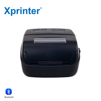 Xprinter Prix Usine Imprimante Thermique Mobile Portable USB 58 mm pour Mini Caisse Enregistreuse XP-P501A