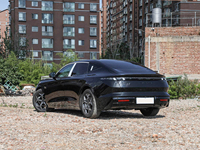 Voiture chinoise Lynk Co 10 2026 240 Max H5 AWD, berline de luxe hybride rechargeable, véhicule à énergie nouvelle, conduite intelligente, fournie directement par l'usine