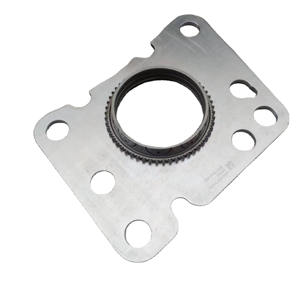 Low Cone Hub Assembly Wg2203100244 Fit Hw25712xs