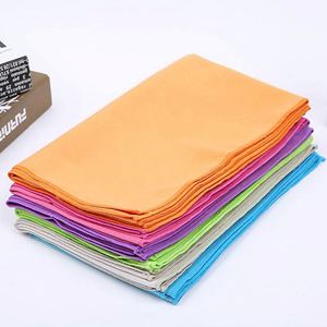 Serviettes de sport à séchage rapide et très absorbantes pour la gym, le yoga, le tennis, la course à pied et l'exercice - Product Image 5
