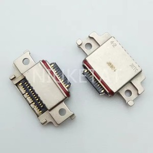 ช่องเสียบชาร์จ USB สำหรับ Samsung Galaxy A8Plus 2018 A8 PLUS A8 + A730 <span class=keywords><strong>A730F</strong></span> A530 A530F - Product Image 1