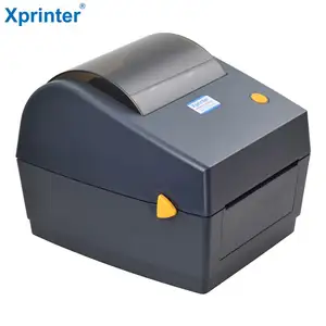 Xprinter XP-DT427B 4 Inci Thermal Printing 203 Dpi USB Sticker Label Printer