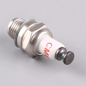 Moteur de modèle d'avion DLE CM6 Plug 20-222, tête spéciale pour avion à aile fixe - Product Image 5