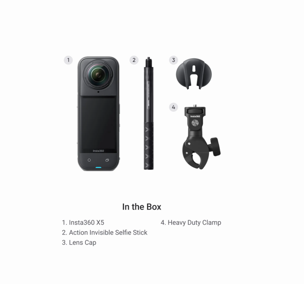 Moto Multiview Bundle