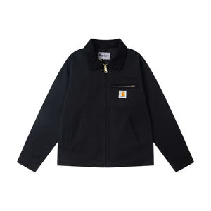 <span class=keywords><strong>Veste</strong></span> vintage <span class=keywords><strong>Carhartt</strong></span> <span class=keywords><strong>en</strong></span> denim, <span class=keywords><strong>veste</strong></span> de travail décontractée d'hiver, <span class=keywords><strong>veste</strong></span> <span class=keywords><strong>en</strong></span> toile pour chauffeur de camion, vêtements de travail pour hommes, <span class=keywords><strong>veste</strong></span> chaude et confortable pour hommes - Product Image 2