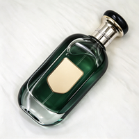 Parfum pour homme oriental boisé épicé de qualité supérieure, vaporisateur de parfum longue durée, eau de parfum, parfum pour homme, vente en gros