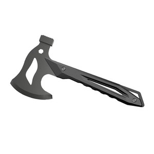 Outdoor Multi-functional Axe F11 Stainless Steel Durable Safety <b>Tool</b> Set - Product Image 2