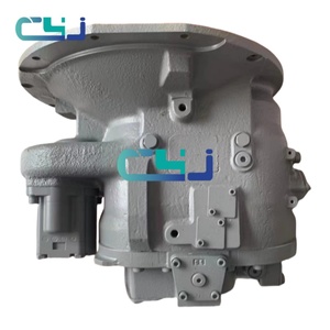 Bomba Hidráulica Principal 9101528 9135950 HPV091DW para Excavadora EX200-2, Bomba Hidráulica para Maquinaria de Construcción - Product Image 1