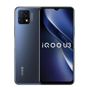 <span class=keywords><strong>vivo</strong></span> <span class=keywords><strong>IQOO</strong></span> <span class=keywords><strong>U3</strong></span> d'occasion, 128 Go de RAM, écran LCD 6,58 pouces 90 Hz ultra-large, Dimensity 800U, appareil photo 48 mégapixels, double SIM, 2408x1080, Smart 5G - Product Image 1