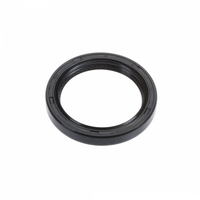 SEAL OLI OEM FS0110602 UKURAN 42.5x54.5x6MM COCOK untuk Mesin Mazda Demio ZJ