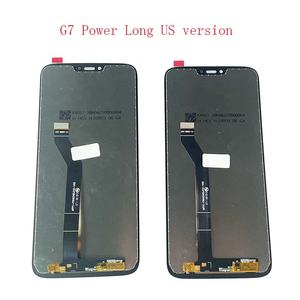 Ecrans LCD pour Motorola <span class=keywords><strong>Moto</strong></span> G7 Power <span class=keywords><strong>XT1955</strong></span> (version américaine et version sud-américaine) - Product Image 3