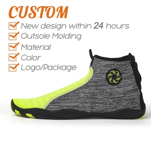 Haut de gamme en plein air plage Yoga 35-46 natation Zapatos De Agua Para <span class=keywords><strong>La</strong></span> Playa chaussures d'eau unisexe Creek chaussures - Product Image 2