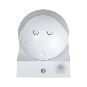 IP44 ngoài trời không thấm nước <span class=keywords><strong>PIR</strong></span> loạt cảm biến chuyển động hồng ngoại tự động On/Off chuyển đổi - Product Image 2