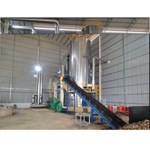 Chaudière à huile thermique au biomasse de haute qualité, alimentée au biomasse, de 1 tonne à 20 tonnes, 1 MPa, du Vietnam, jusqu'à 60 mois - Product Image 4