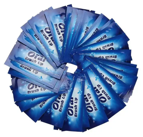 brush up(pcs) *100