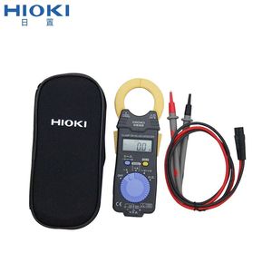 HIOKI 3287 High Digital 1000A with 20mm Opening and 0.1-600V <b>Range</b> for Electrical Measurement - Product Image 2