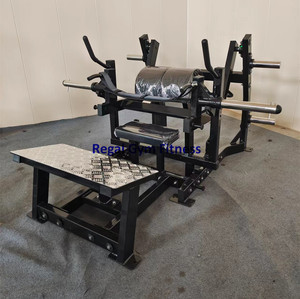 اللياقة البدنية التدريب <span class=keywords><strong>GHD</strong></span> آلة/معدات رياضية/غلام هام المطور - Product Image 4