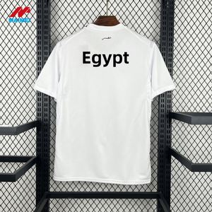 Camiseta de Fútbol del Campeonato Mundial de Fútbol de Marruecos 2026, Versión Asiática 1.1 de Alta Calidad, Secado Rápido, para Verano - Product Image 2