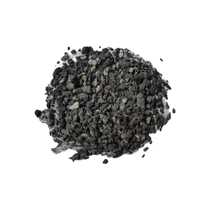 SIC黑色碳化硅工厂供应1-10毫米黑色碳化硅