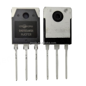 Transistor IGBT CRG40T65AN5H CRG40T65 40T65 40A650V TO-3P Nuevo de Fábrica G40T65AN5H CRG40T65AN5H - Product Image 3