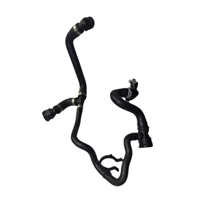 ท่อไอดีบีเอ็มดับเบิลยู 14463 5NA0C ยาง 30 มม. สำหรับเปลี่ยนเทอร์โบชาร์จเจอร์ - Product Image 3