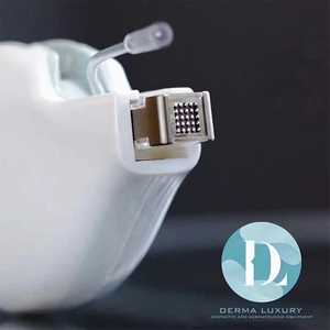 Máquina de Belleza MESO SKIN para Introducción Transdérmica de Mesodermo con Microchip, Electroporación y Rejuvenecimiento Cutáneo Transdérmico con Microchip - Product Image 2