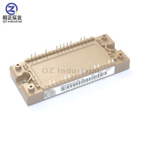 Nouveau Module IGBT IPM de Marque Originale QZ Bom Service Haute Qualité en Stock 50A 1200V 7MBR50VP120 7MBR50VP120-50