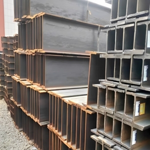 Vente chaude EN Standard H-I-beam <span class=keywords><strong>IPE200</strong></span> 200x100x5.6x8.5 Mètres Poids 22.4KG Matériel S235/S275/S355 - Product Image 4