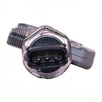 Conjunto de Riel de Combustible Original MiBo OEM para Cargadora/Tractor, Número de Pieza 1J508-50602 Reemplazo Directo Compatible con el Motor V3800 SVL95-2S