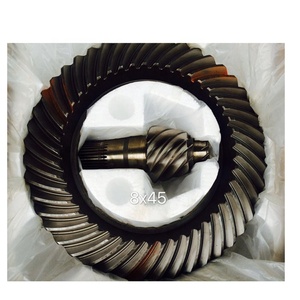 Xe buýt Vương Miện bánh xe Bánh Răng cho Yutong 8x45 9x41 - Product Image 1
