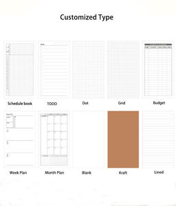 GemFully Buy Papelería en línea Carpeta <span class=keywords><strong>de</strong></span> presupuesto A6 Planificador <span class=keywords><strong>de</strong></span> presupuesto Cuaderno Classeur Bloc <span class=keywords><strong>de</strong></span> notas <span class=keywords><strong>de</strong></span> presupuesto para los recuerdos - Product Image 5