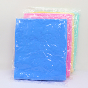 Toalla de microfibra PVA al por mayor, de secado rápido, sin pelusa, para lavado de coches, cocina, limpieza de mascotas, multicolor - Product Image 1