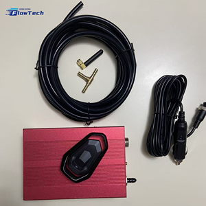 Ensemble de contrôleurs de soupape d'échappement de haute qualité pour pompe à vide avec interrupteur à distance portable Mots-clés : contrôleur d'échappement, soupape à vide - Product Image 5