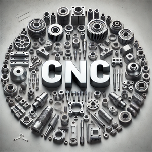 บริการงานกลึงซีเอ็นซีแบบกำหนดเองสำหรับผู้ผลิต (OEM) |   การกลึงและกัดชิ้นส่วนโลหะด้วยความแม่นยำ 5 แกน |   อะลูมิเนียมอโนไดซ์ ±0.005 มม. ขั้นต่ำ 1 ชิ้น - Product Image 1