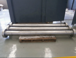 Bobine d'espacement de récupération de pétrole/gaz pour les champs pétroliers et les opérations de fracturation avec conformité API 6A - Product Image 4