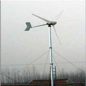 1.5kw 최대 출력 풍력 터빈 판매 - Product Image 3