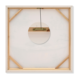 Quadro su tela con procione nel <span class=keywords><strong>bagno</strong></span>, dipinto divertente di procione nella vasca da <span class=keywords><strong>bagno</strong></span>, <span class=keywords><strong>arte</strong></span> da parete per <span class=keywords><strong>bagno</strong></span> <span class=keywords><strong>in</strong></span> bianco e nero - Product Image 6
