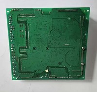 Nueva Placa Base Industrial Dahao E890 para Máquina de Bordar, Placa CPU 3X6