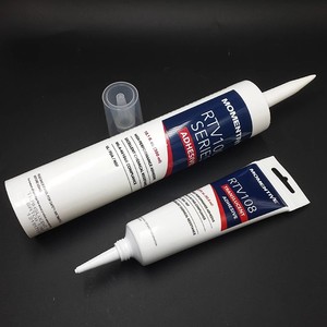 Scellant en silicone <span class=keywords><strong>Matto</strong></span> RTV108 de qualité alimentaire FDA, résistant aux hautes températures, adhésif isolant pour composants électroniques 100 - Product Image 4