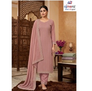 Costume de soirée pour femmes, élégant, traditionnel, ethnique, tenue élégante pour les festivals - Product Image 1