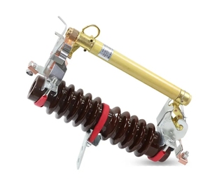 10KV 11kv 12kv 15KV 24KV thả ra cầu chì ngắt kết nối chuyển đổi cắt ra thả ra cầu chì - Product Image 3