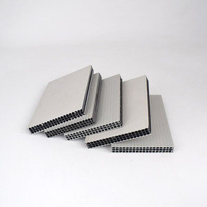 Columnas de madera contrachapada de plástico ajustables de encofrado de nueva construcción para formas de hormigón - Product Image 3