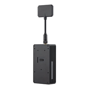 RadioMaster Ranger <span class=keywords><strong>2</strong></span>.4GHz ELRS Modül Kombinasyon Seti TX16S ZORRO RC FPV Uzun Menzilli Drone için Yüksek Frekanslı Başlık - Product Image 4