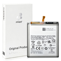 Batterie de remplacement pour téléphone avec garantie de 18 mois EB-BS922ABE 4000mAh Batterie de téléphone portable pour Samsung Galaxy S24 5G
